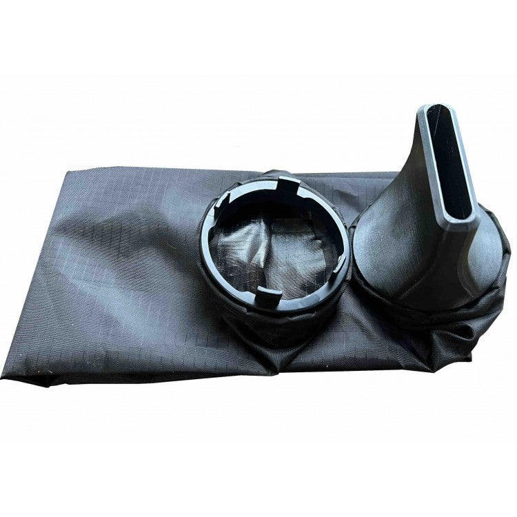 JagerFlow Kit 2007-2018