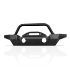 Jeep Gladiator Front Bumper Immortal F2