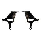 Example productJeep JL / JT Steerable Knuckle Pod Light Mounts (2018+ Gladiator/Wrangler)