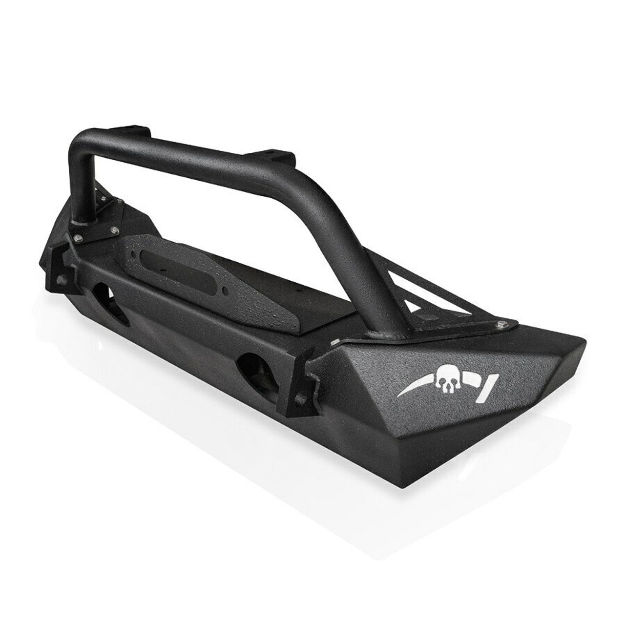 Jeep Gladiator Front Bumper Immortal F1