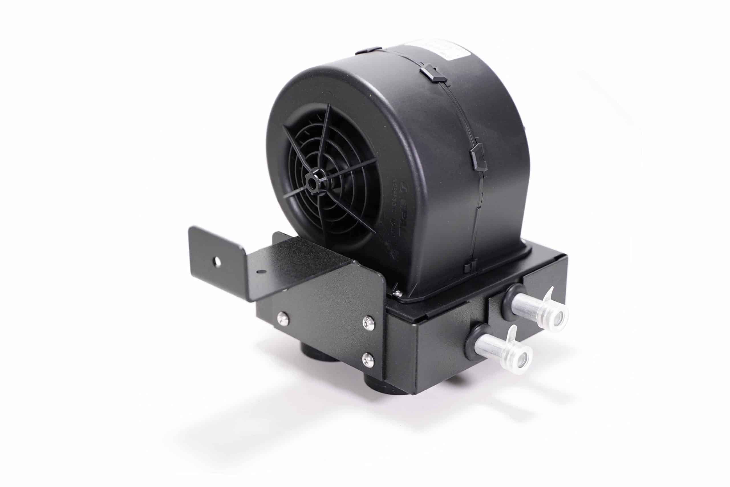 Polaris Ranger XP 1000 MAXX Cab Heater with Defrost (2018-Current)