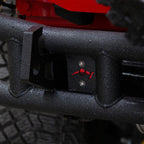 Ford Bronco Rear Bumper