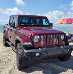 Strength Grille Insert