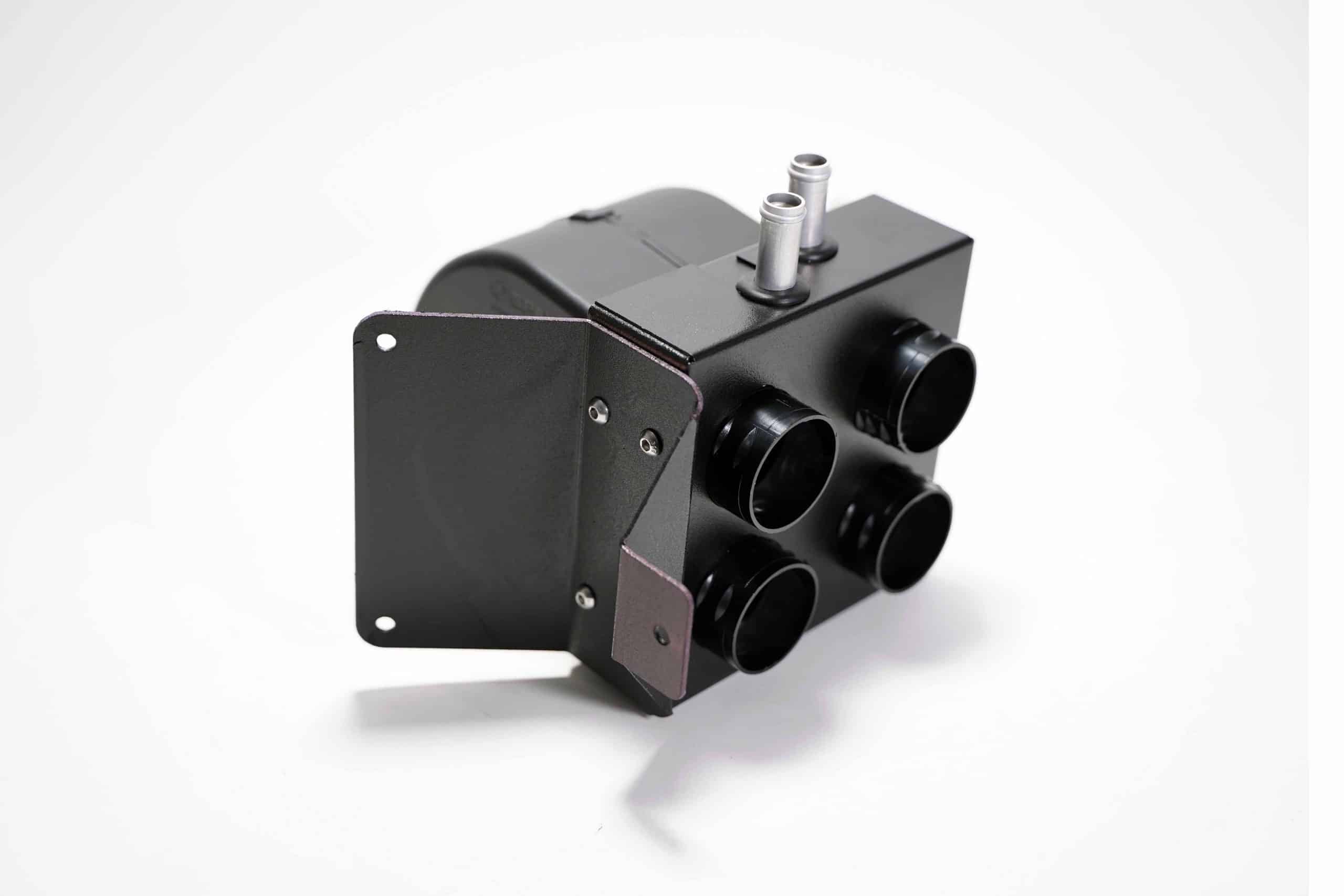 Polaris General 1000 MAXX Cab Heater with Defrost (2016-Current)