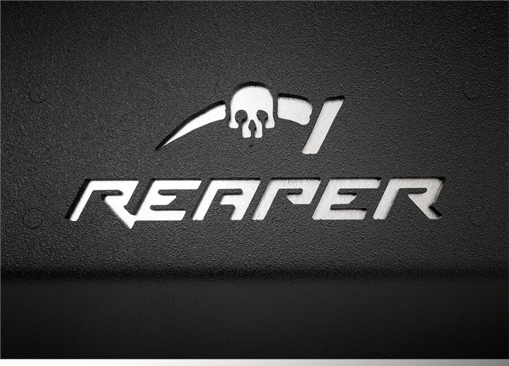 Jeep Wrangler JL Skid Plate Immortal S1