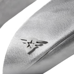 Jeep JK/JKU Wrangler Aluminum Fenders - Raw