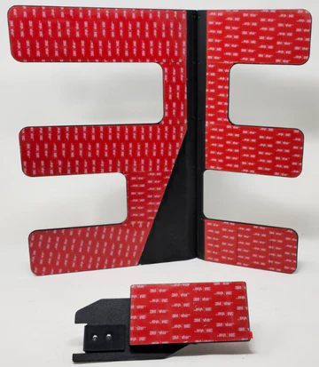 2020 & Up Jeep JT Gladiator EZ FLIP-TOP