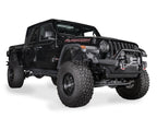 Jeep Gladiator Front Bumper Immortal F2