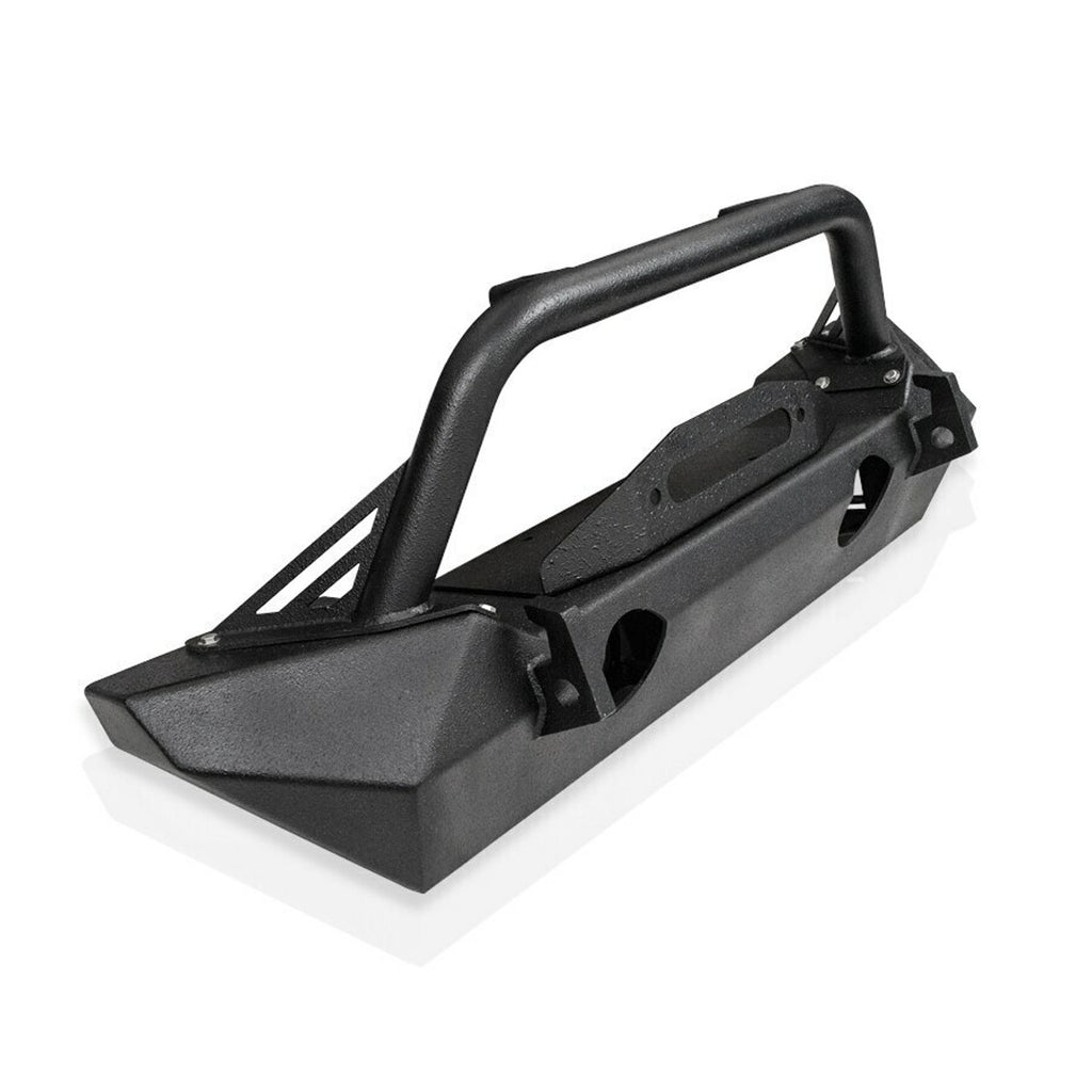 Jeep Gladiator Front Bumper Immortal F1