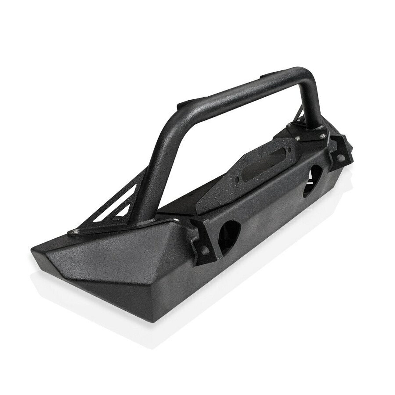 Jeep Gladiator Front Bumper Immortal F1