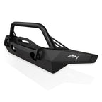 Jeep Wrangler JL Front Bumper Immortal F2