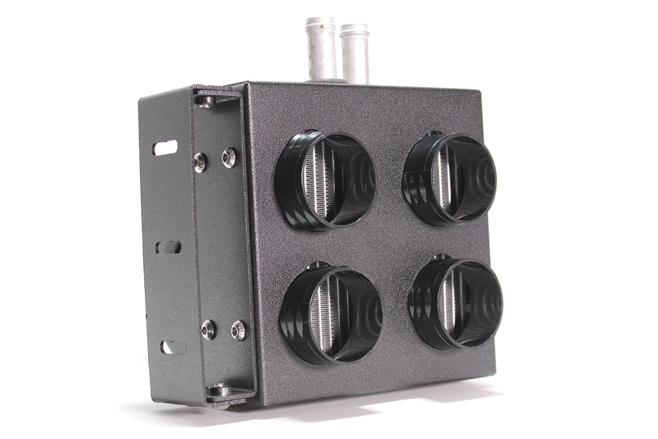 Polaris Ranger XP 1000 Cab Heater with Defrost (2017)