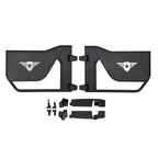 Ford Bronco Trail Doors