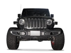 Jeep Wrangler JL Skid Plate Immortal S1