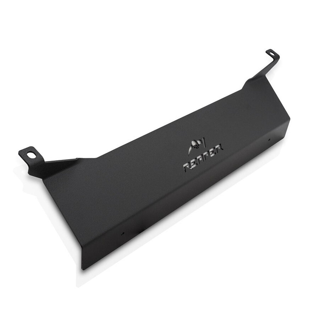 Jeep Wrangler JL Skid Plate Immortal S1
