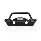 Jeep Wrangler JL Front Bumper Immortal F1