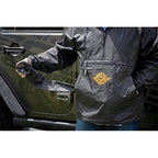 Lava Jacket Jeep Wrangler JL 2018-Present