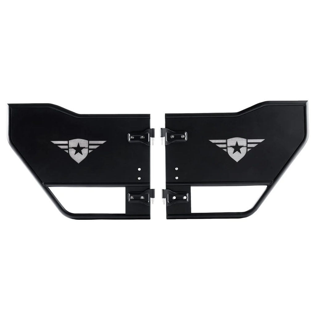 Jeep JK/JKU Wrangler Trail Doors