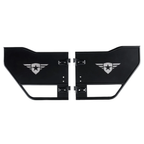 Jeep JK/JKU Wrangler Trail Doors