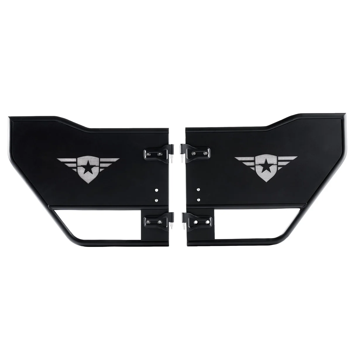 Jeep JK/JKU Wrangler Trail Doors