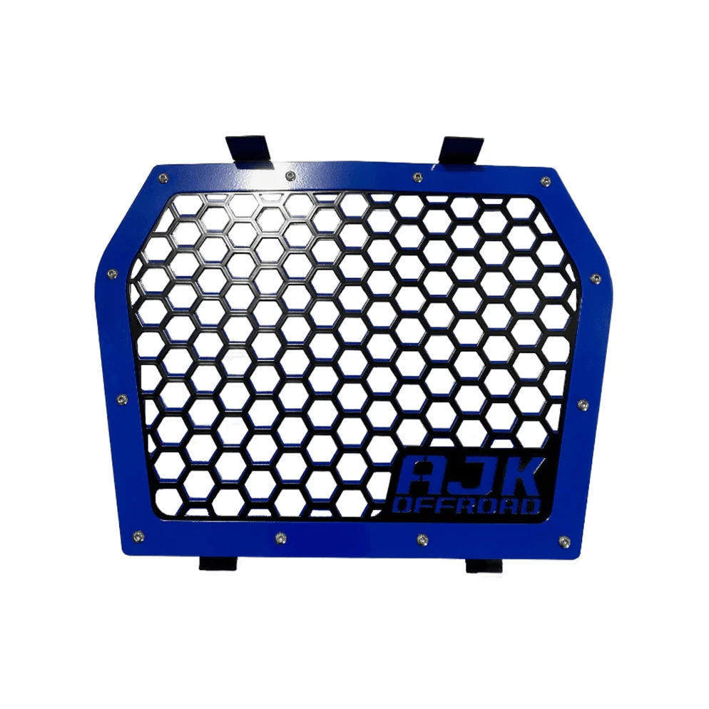 KAWASAKI KRX FRONT GRILL