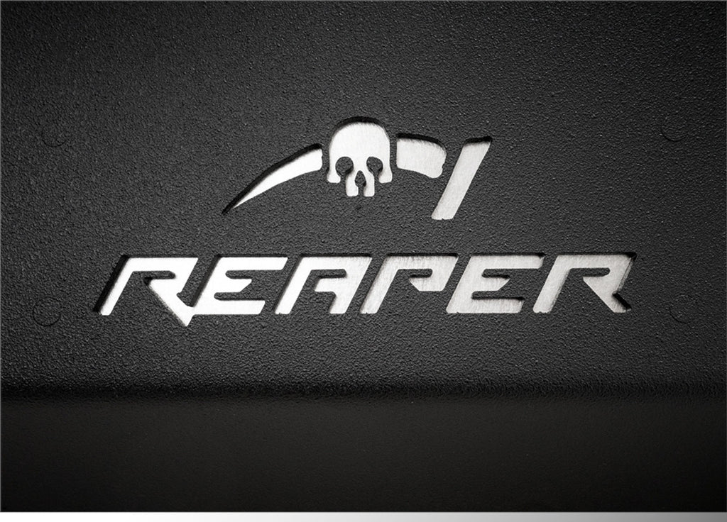 Jeep Gladiator JT Skid Plate Immortal S1