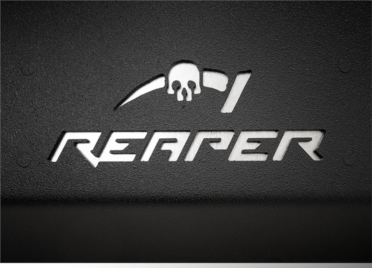 Jeep Gladiator JT Skid Plate Immortal S1