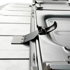 2018 & Up Jeep JL 2 Door EZFLIP-TOP