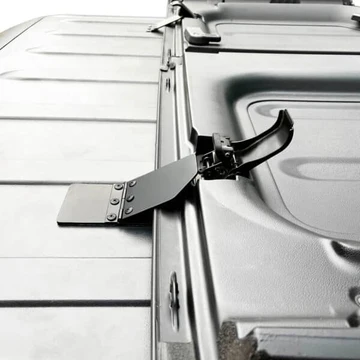 2018 & Up Jeep JL 2 Door EZFLIP-TOP