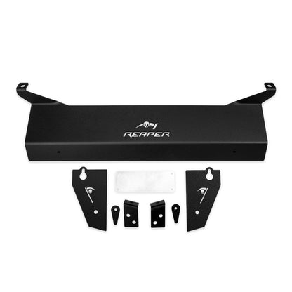 Jeep Gladiator JT Skid Plate Immortal S1