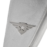 Jeep JK/JKU Wrangler Aluminum Fenders - Raw