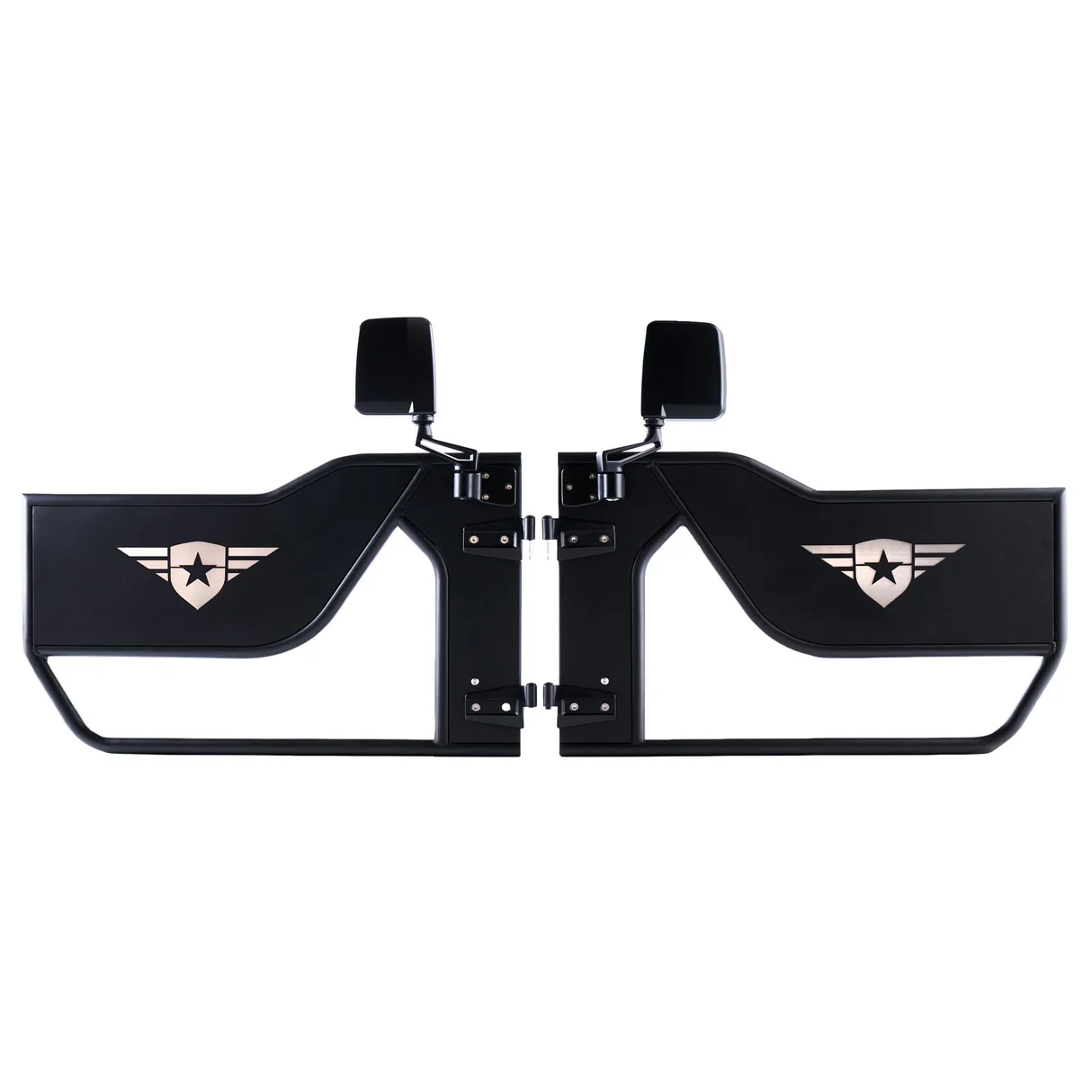 Jeep JK/JKU Wrangler Trail Doors