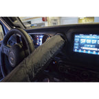 Jeep Wrangler JK Lava Jacket 2007-2018