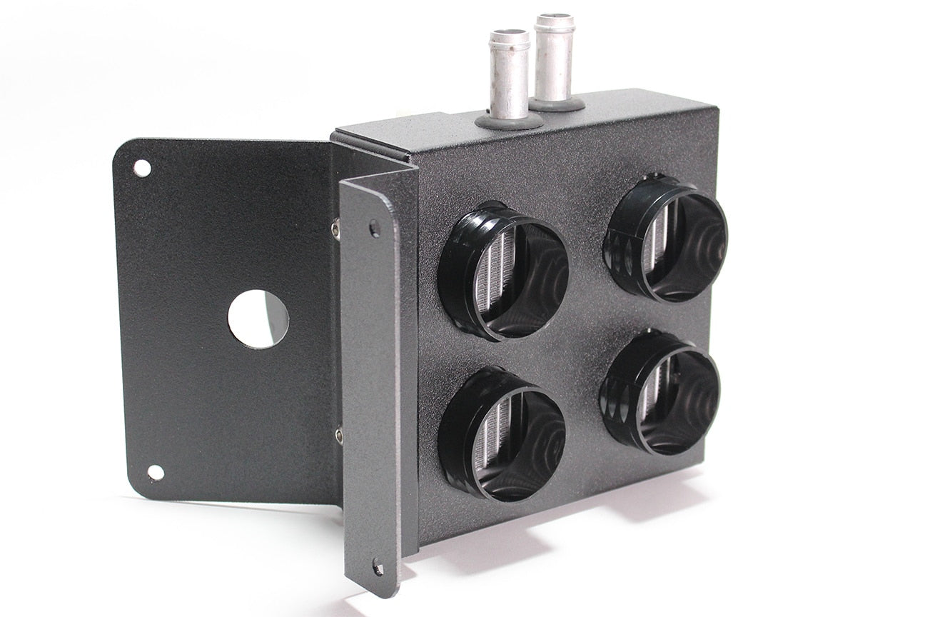 Polaris General 1000 Cab Heater with Defrost (2016-Current)