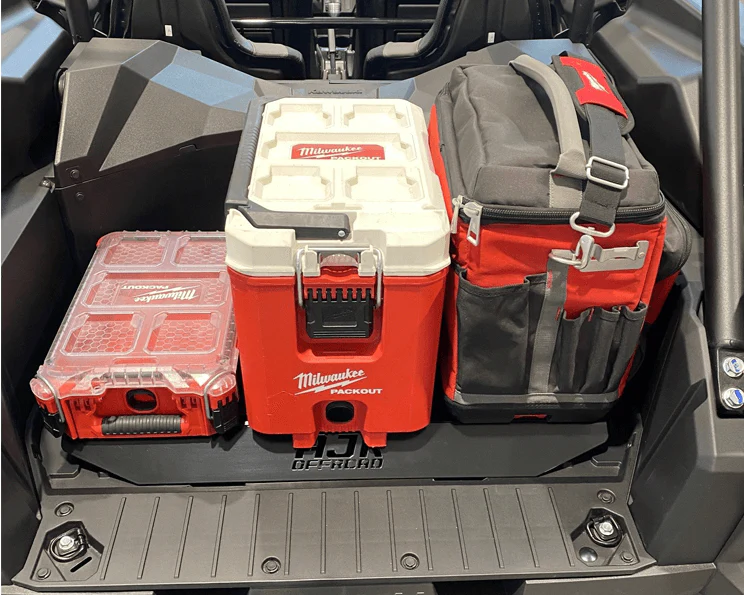 KAWASAKI KRX PACKOUT MOUNT 1.5