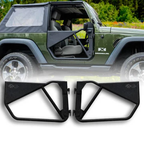 Phantom 2-Door Aluminum Tube Doors