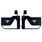 Jeep JT Gladiator Trail Doors