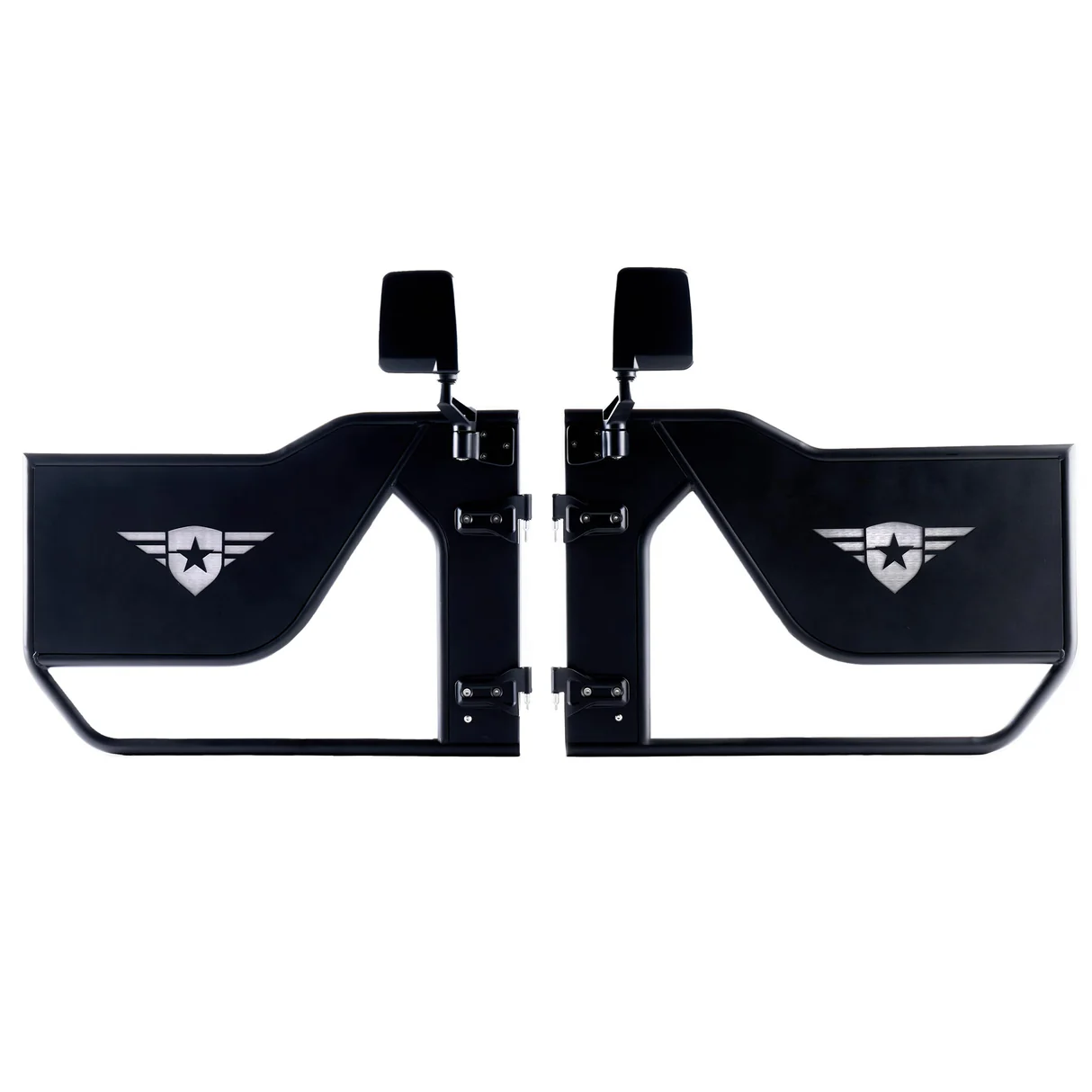 Jeep JT Gladiator Trail Doors