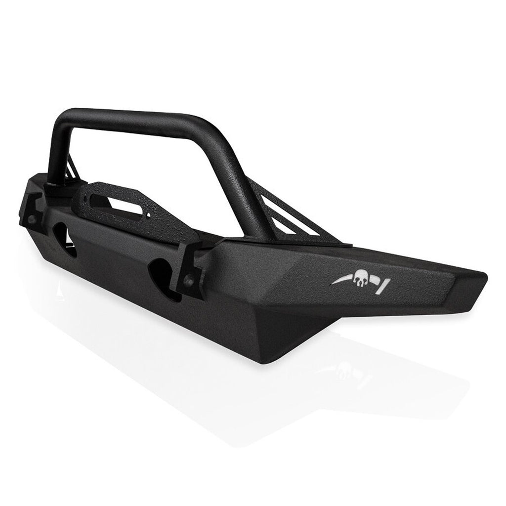 Jeep Gladiator Front Bumper Immortal F2