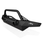 Jeep Gladiator Front Bumper Immortal F2