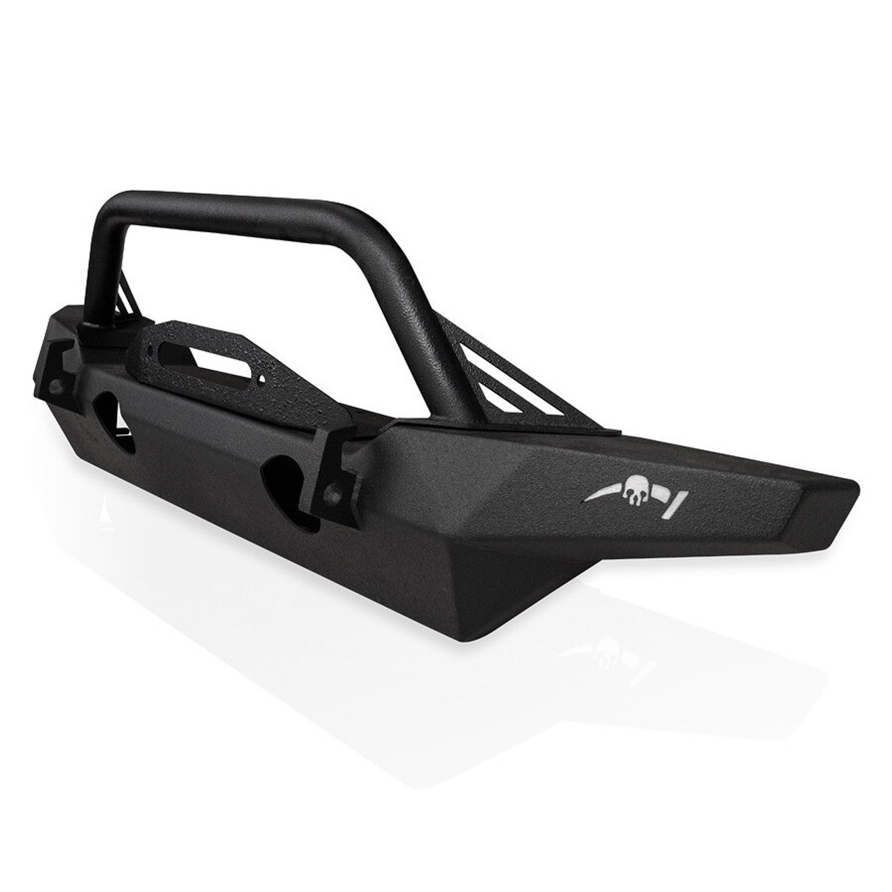 Jeep Gladiator Front Bumper Immortal F2