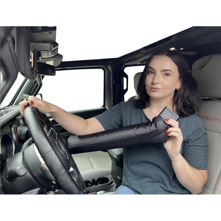 JagerFlow Kit 2007-2018