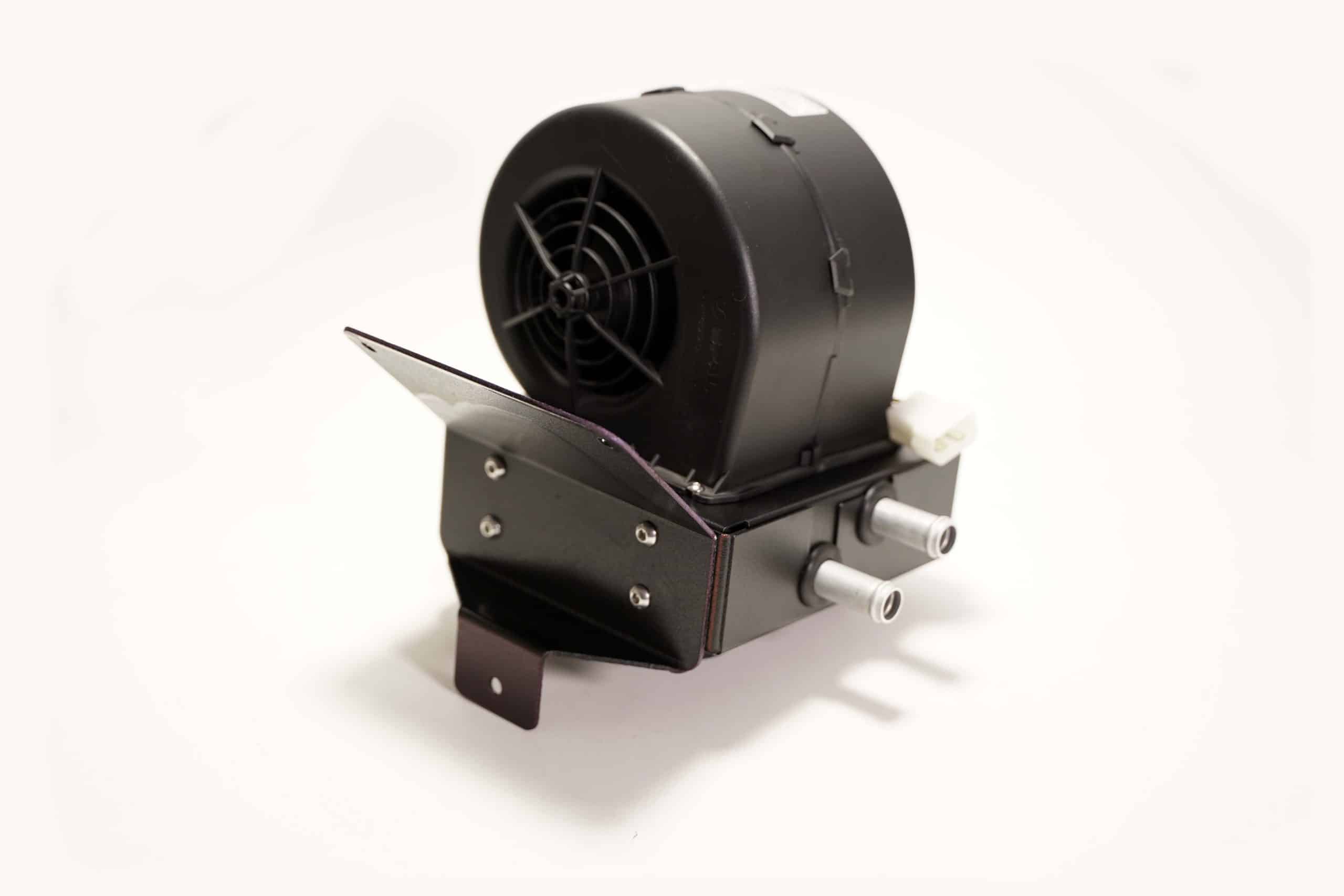 Polaris General 1000 MAXX Cab Heater with Defrost (2016-Current)