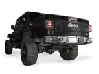 Jeep Gladiator Rear Bumper Immortal R1