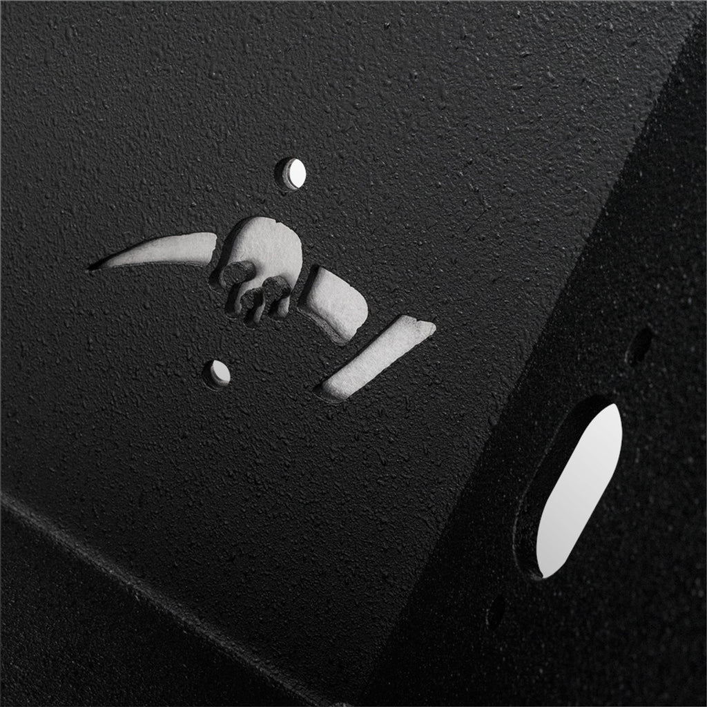 Jeep Gladiator Rear Bumper Immortal R1