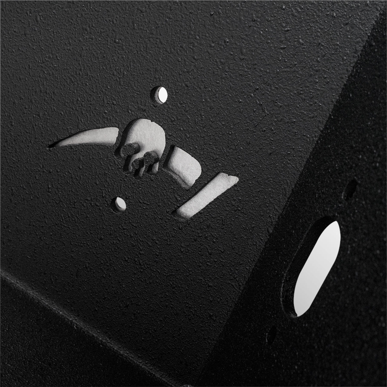 Jeep Gladiator Rear Bumper Immortal R1