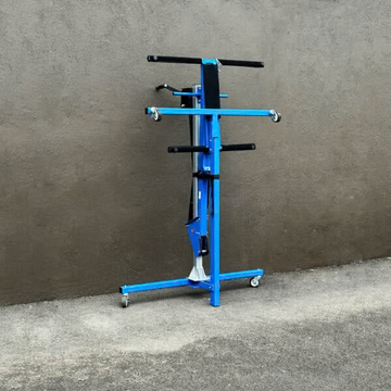 Hard Top Remover Lift for Wranglers and Ford Bronco’s