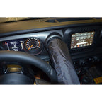 Jeep Wrangler JK Lava Jacket 2007-2018