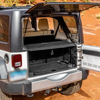 2011-2018 Jeep JKU 4-Door EZTRUNK