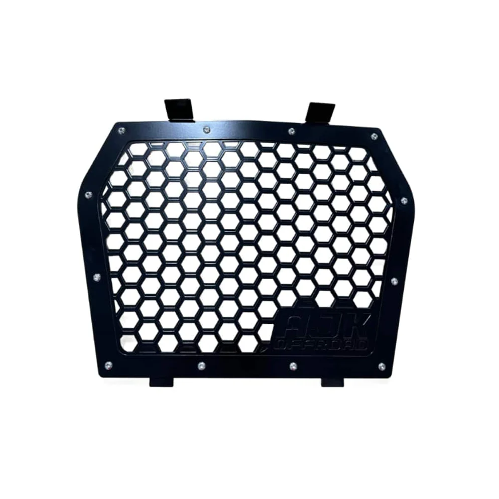 KAWASAKI KRX FRONT GRILL